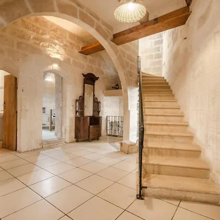 Гостевой дом Arkati House Munxar