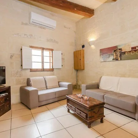 Arkati House