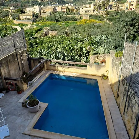 Arkati House Munxar