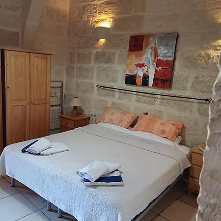 Arkati House 3* Munxar