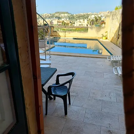 Arkati House Гостевой дом