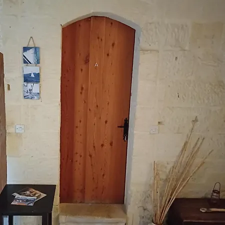 Arkati House Гостевой дом Munxar