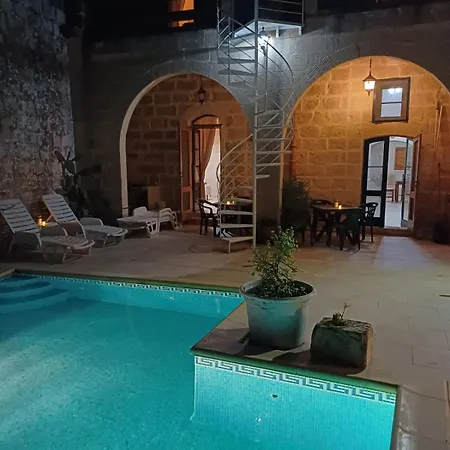 Arkati House Munxar