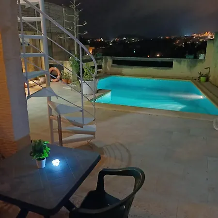 Гостевой дом Arkati House Munxar