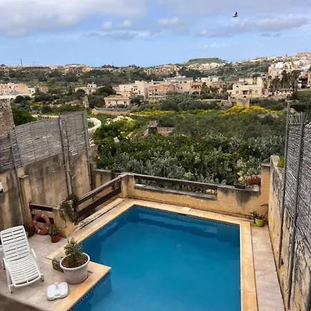 Arkati House Гостевой дом Munxar