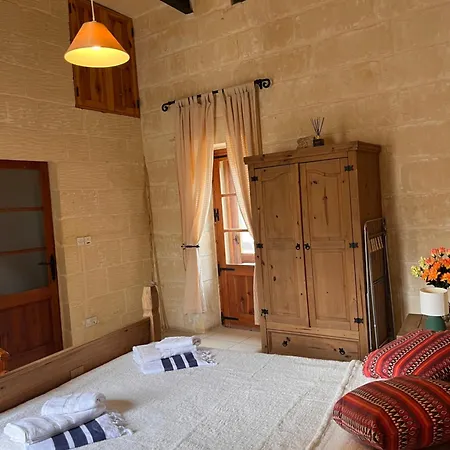 Arkati House Гостевой дом Munxar