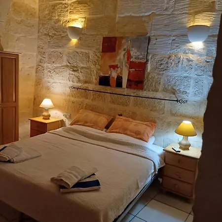 Arkati House Гостевой дом Munxar