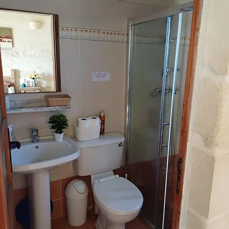 Гостевой дом Arkati House *