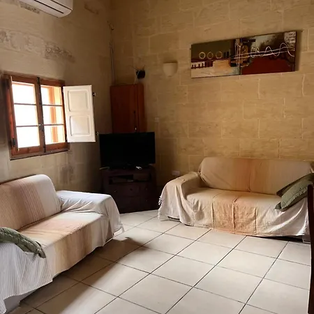 Arkati House