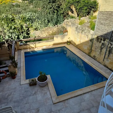 בית הארחה Arkati House Munxar