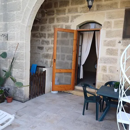 Arkati House Munxar