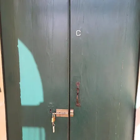 בית הארחה Arkati House *