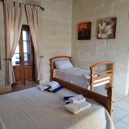 Arkati House 3*