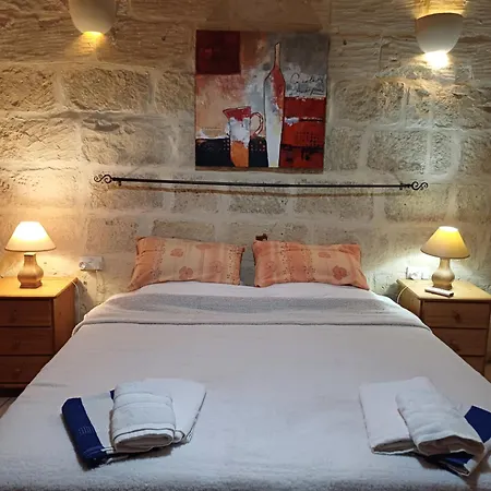 Arkati House 3* Munxar