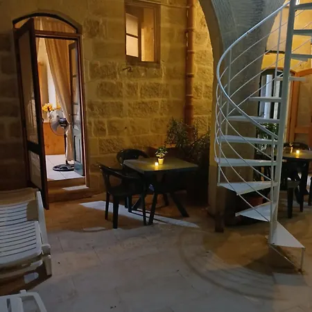 Arkati House *