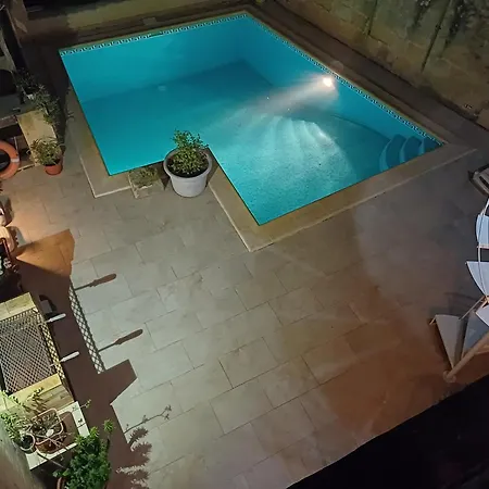 Arkati House * Munxar