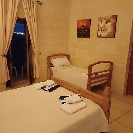 Arkati House Guest house