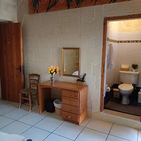 Gæstehus Arkati House *