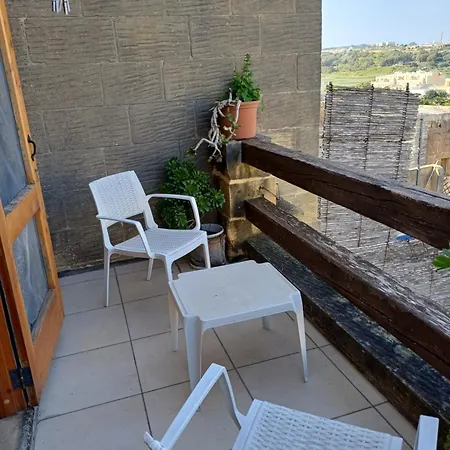 Arkati House Gæstehus *