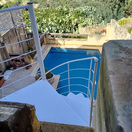 Arkati House 3* Munxar
