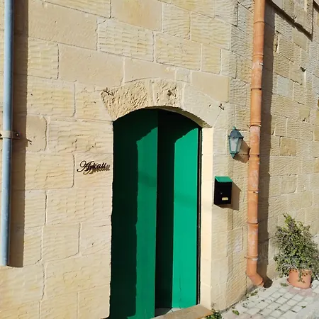 Maison d'hôtes Arkati House