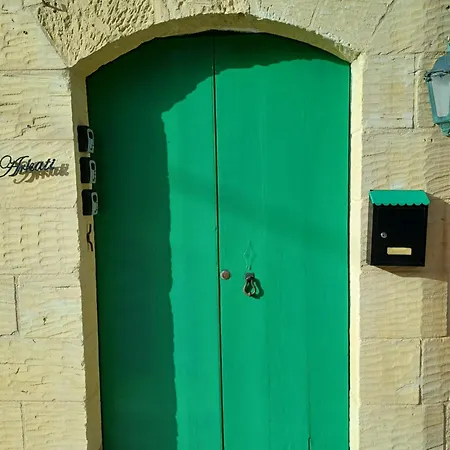 Maison d'hôtes Arkati House Munxar