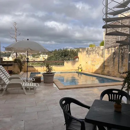 Arkati House Guest house Munxar