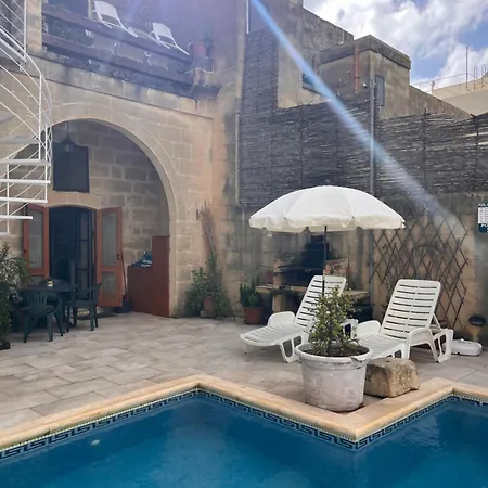 Arkati House