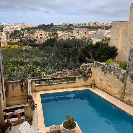 Arkati House Gæstehus *