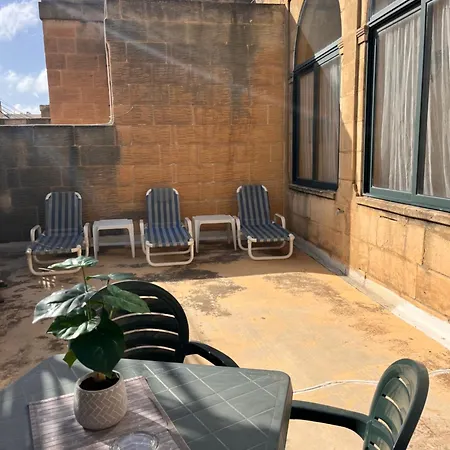 Arkati House Guest house Munxar
