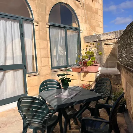 Gæstehus Arkati House *