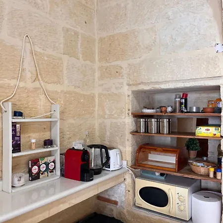 Arkati House *