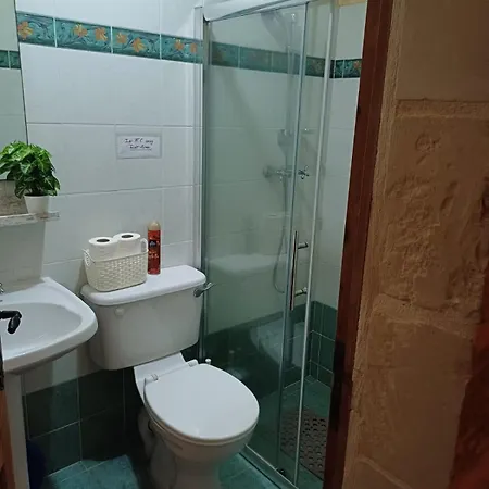 Gæstehus Arkati House *