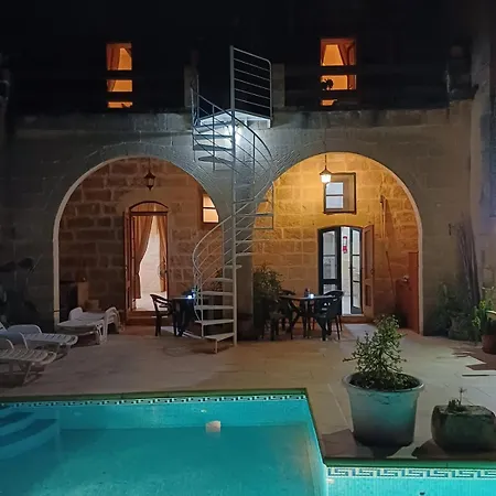 Guest house Arkati House *