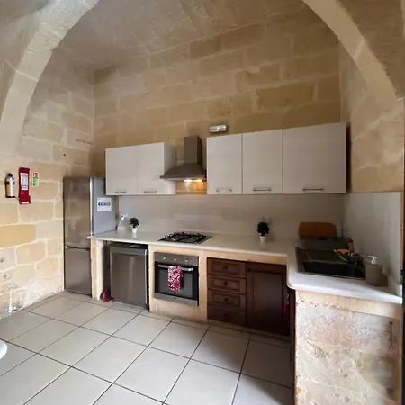 בית הארחה Arkati House Munxar