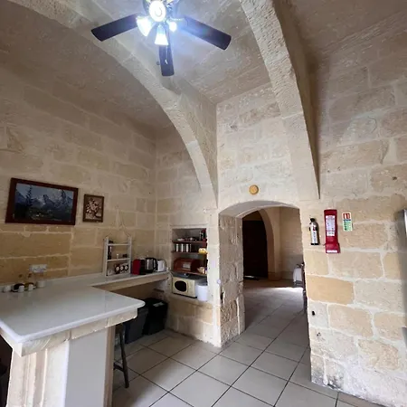 בית הארחה Arkati House Munxar