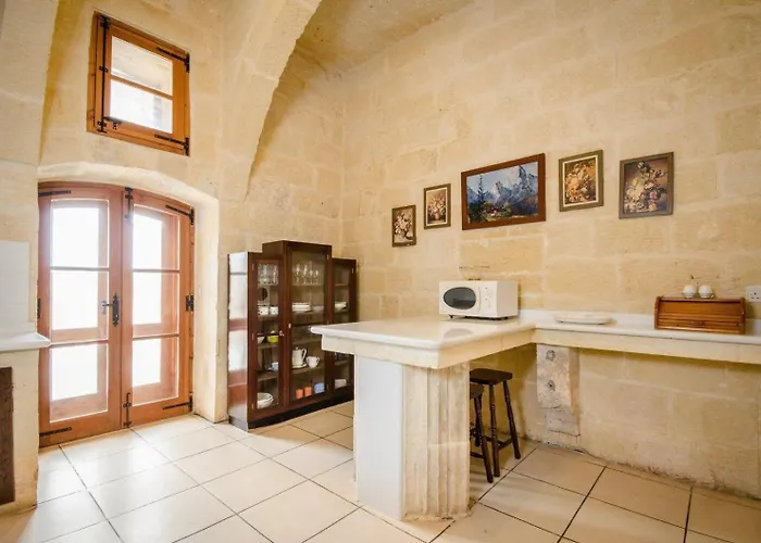 Arkati House Pensión