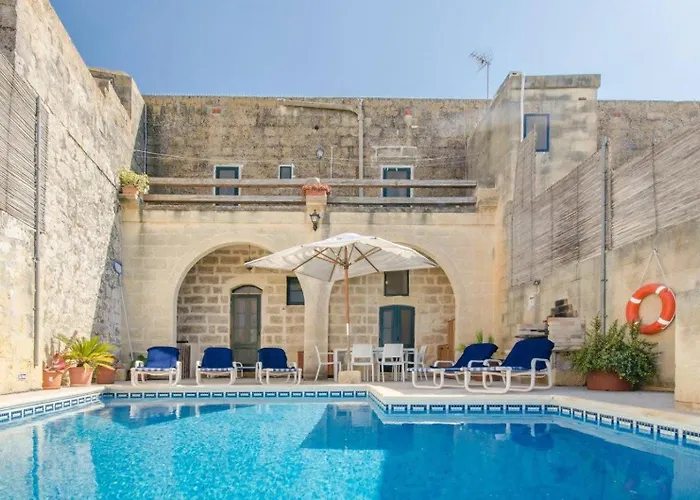 게스트하우스 Arkati House *