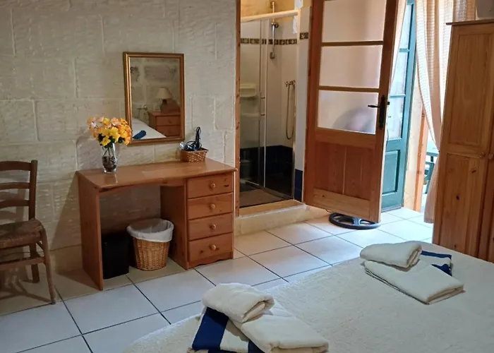 Arkati House 게스트하우스