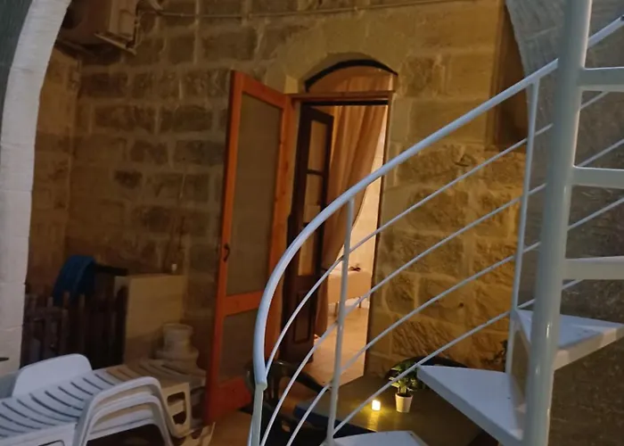 Arkati House Pensión