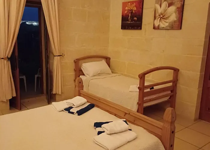 Arkati House 게스트하우스