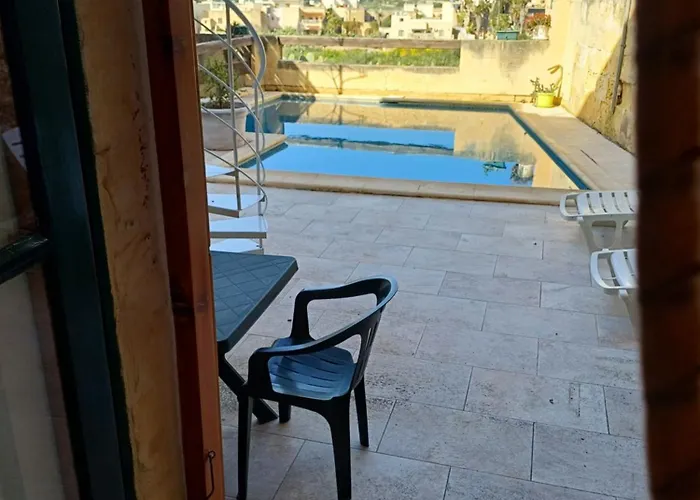 Arkati House Pensión