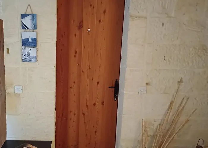 Arkati House 게스트하우스 Munxar