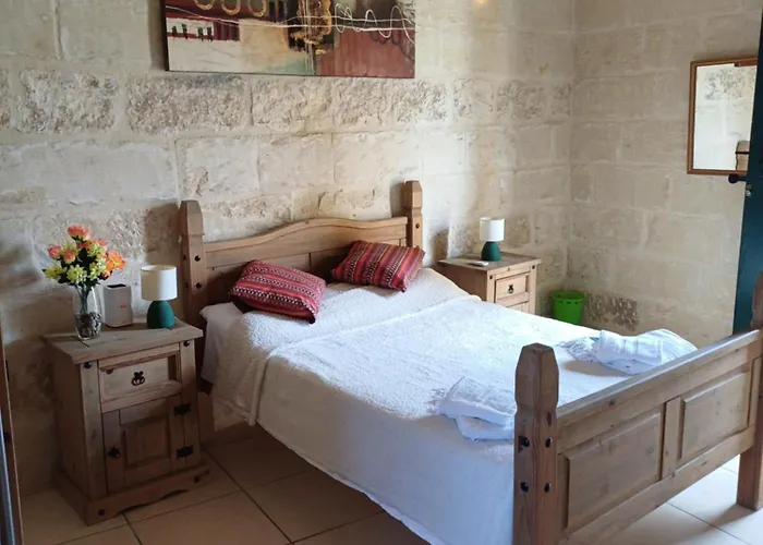 Arkati House Pensión