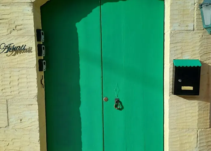 게스트하우스 Arkati House Munxar