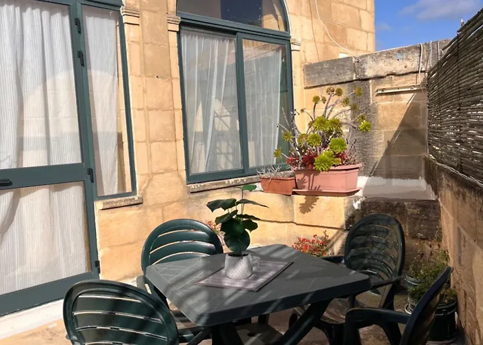 게스트하우스 Arkati House *