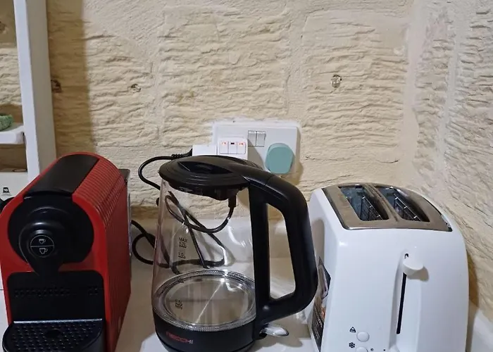 Arkati House 게스트하우스 Munxar