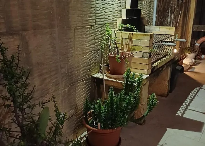 Pensión Arkati House