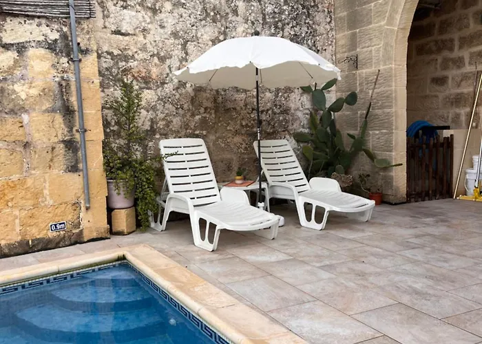 Arkati House 게스트하우스