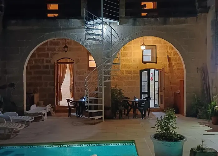 게스트하우스 Arkati House *